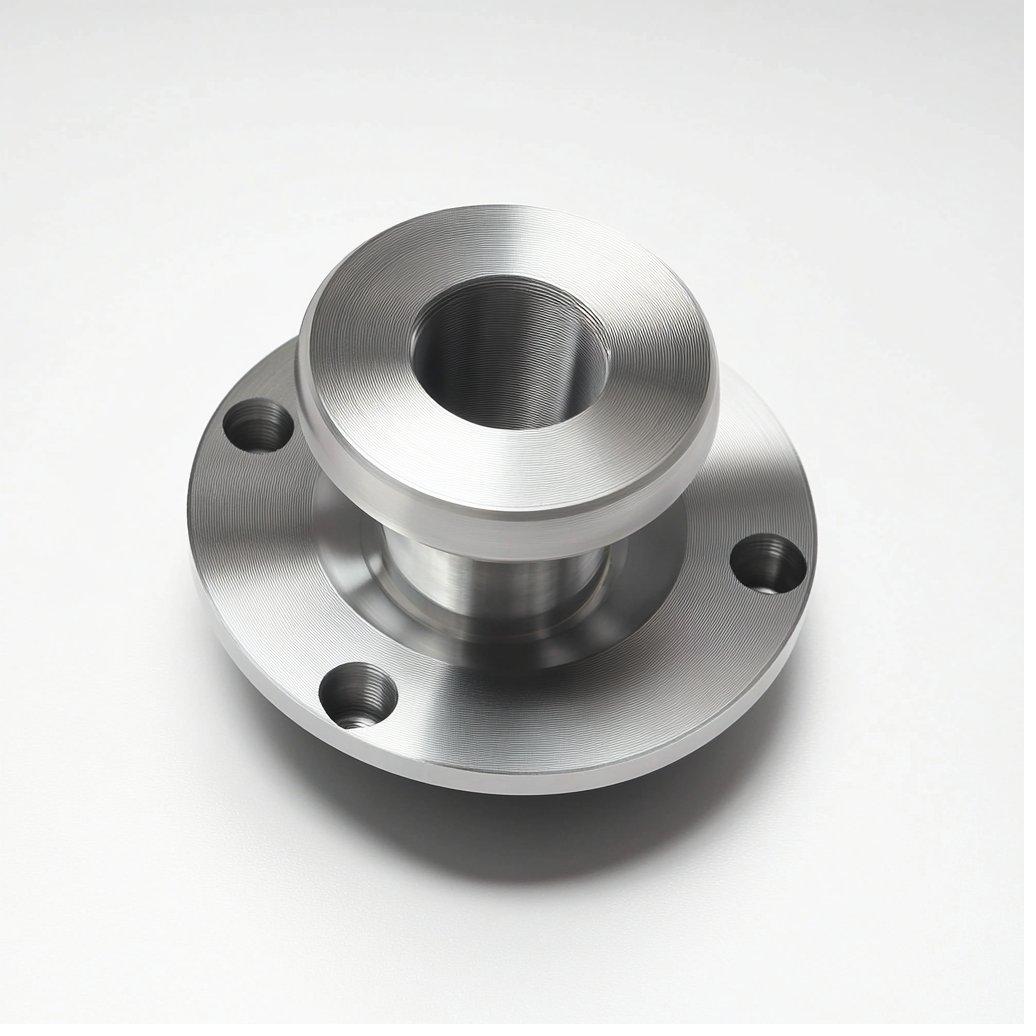 DMLS - Stainless Steel