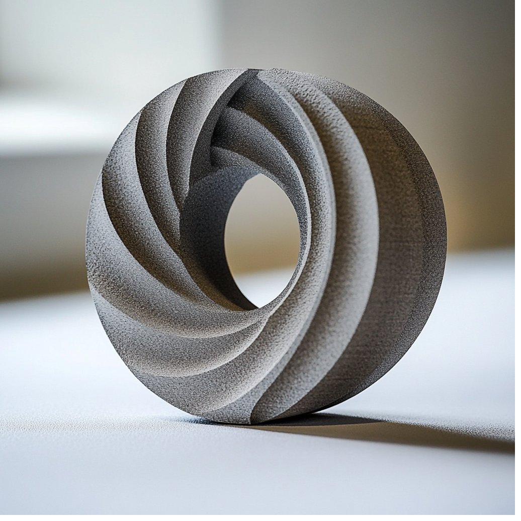 Metal Binder Jetting