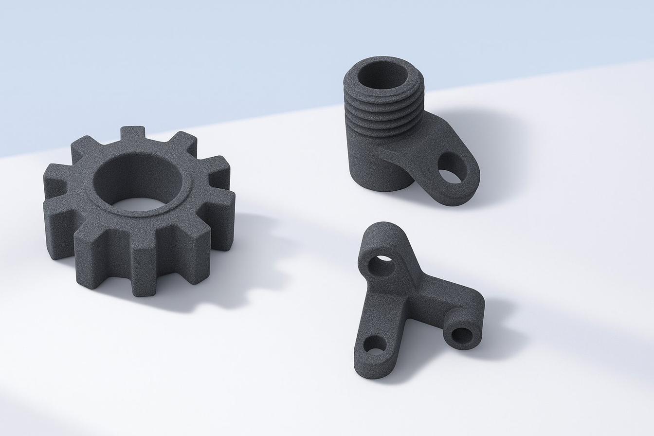 Nylon PA11 Component