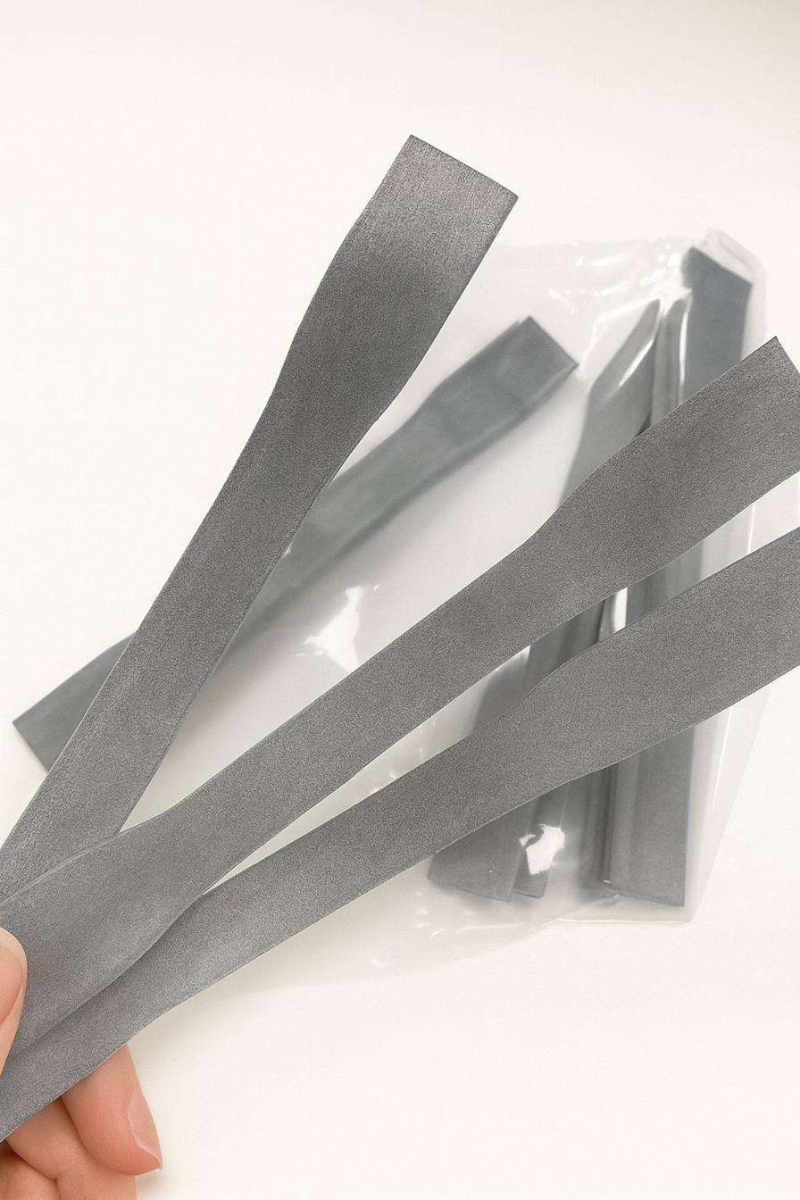 Nylon Material Test Strips
