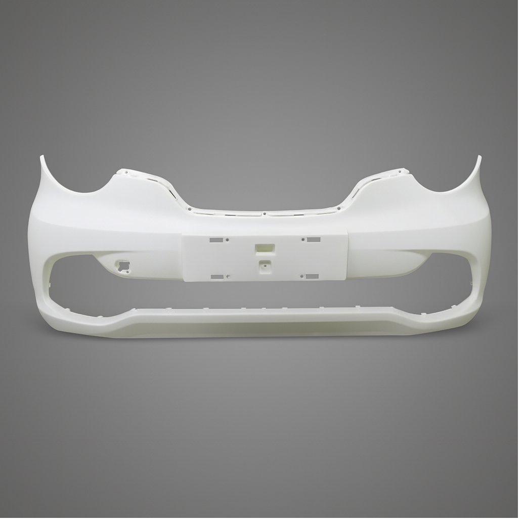 Automotive Front Bumper Prototype