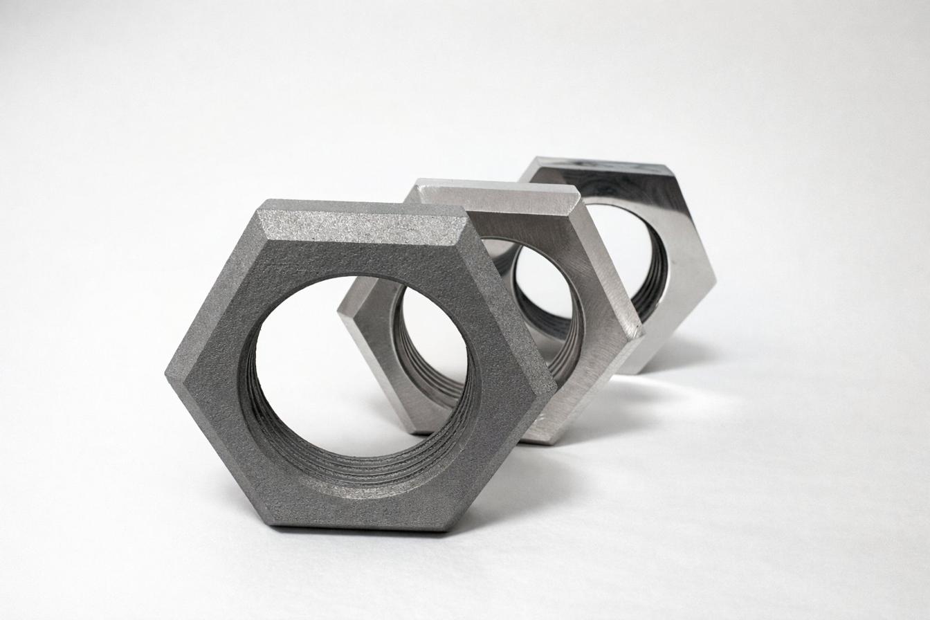 Industrial Prototype