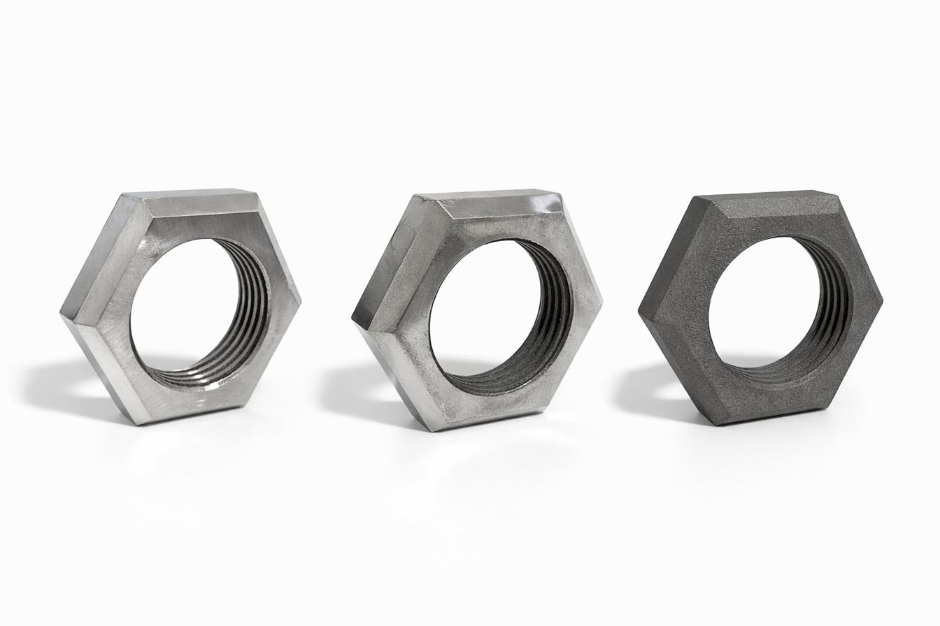 Precision Prototype
