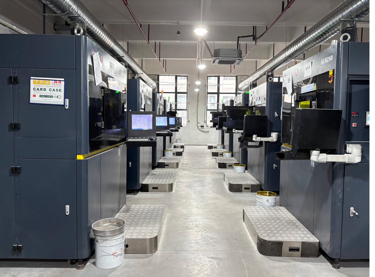 Facility - 3D Printer