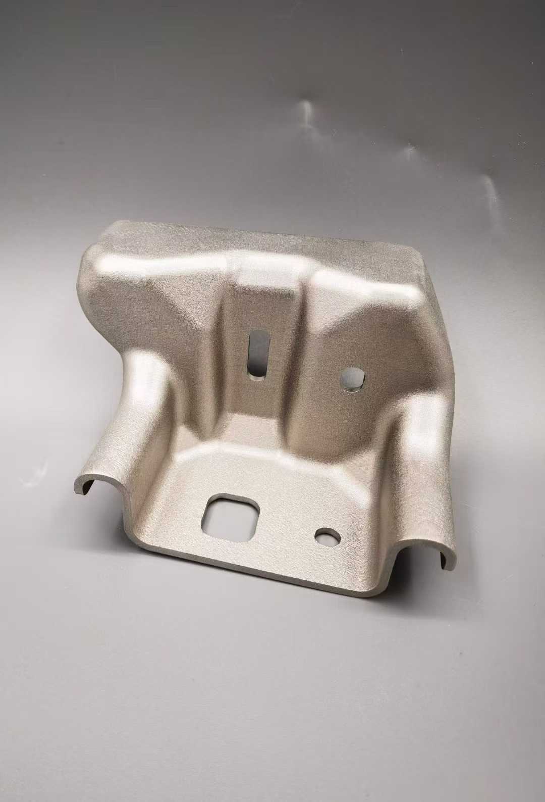 SLM Structural Metal Part