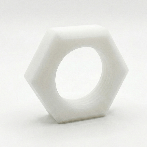 Standard matte finish ABS