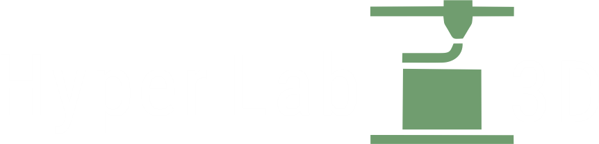 HyperLab3D