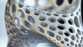 Additive Manufacturing