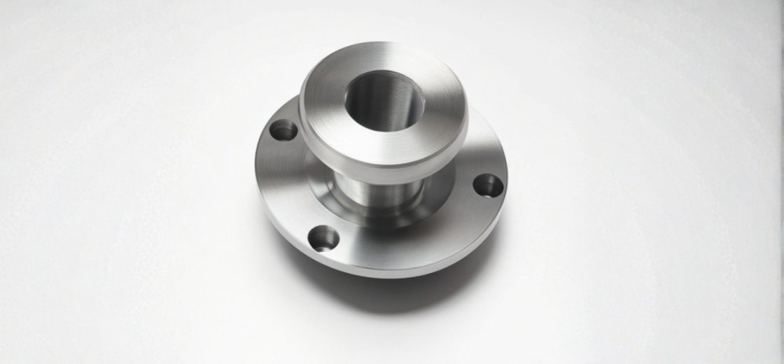 SLM metal 3D printing