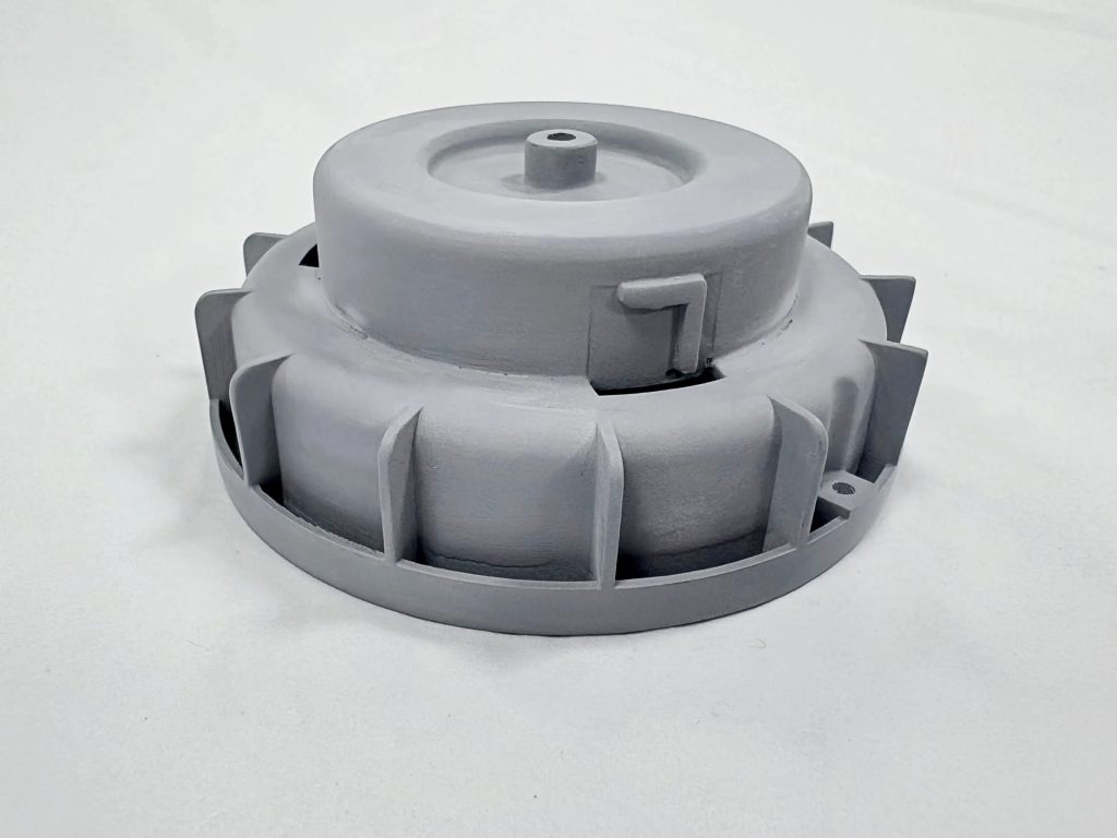 Nylon SLS vs FDM: Key Differences in 3D Printing Performance