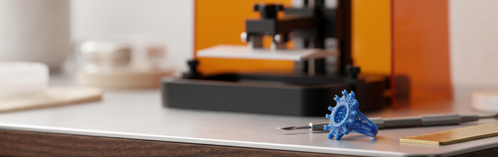 How 3D Printing Is Changing the Jewelry Industry