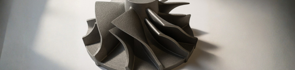 Hybrid Manufacturing: When Metal AM and CNC Machining Work Together (And When They Don’t)