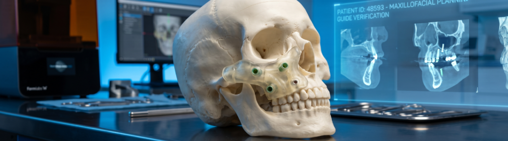 3D-Printed Medical Tools: Breakthroughs and Opportunities in 2026
