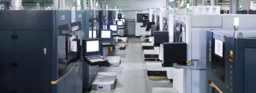 Inside Hyperlab3D’s Metal 3D Printing Fleet: Why We Built Our Production Around ZRapid iSLM Technology